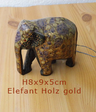   Elefant   