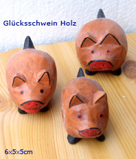     schwein * 