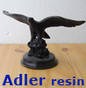     Adler Resin         feng shui