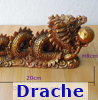 Feng Shui Drache