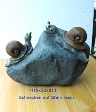   Schnecke    