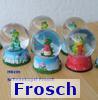  frosch