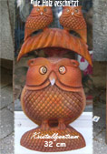   kristallzentrum Tiere Schnitzerei feng shui tiere
