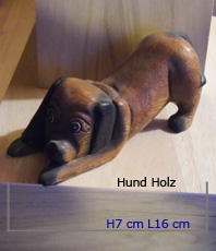    Hund      