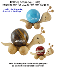   Schnecke    