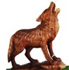   Feng Shui  Wolf  Tiere  Figuren   Feng Shui Krafttiere    