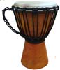  Djembe Trommel  im Kristallzentrum 