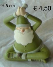    Weihnachtsmann       