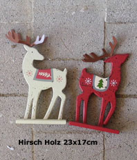   Hirsch   