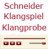      Terra Erde   
  OBERTON KLANGSPIELE VON SCHNEIDER  
  