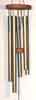 Windspiel Metall  