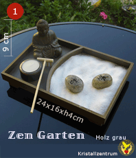     Zen Garten     