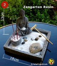     Zen Garten     